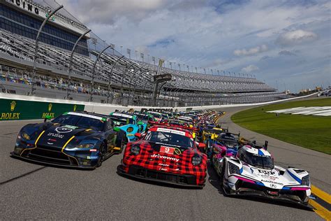 daytona 24 2023 results